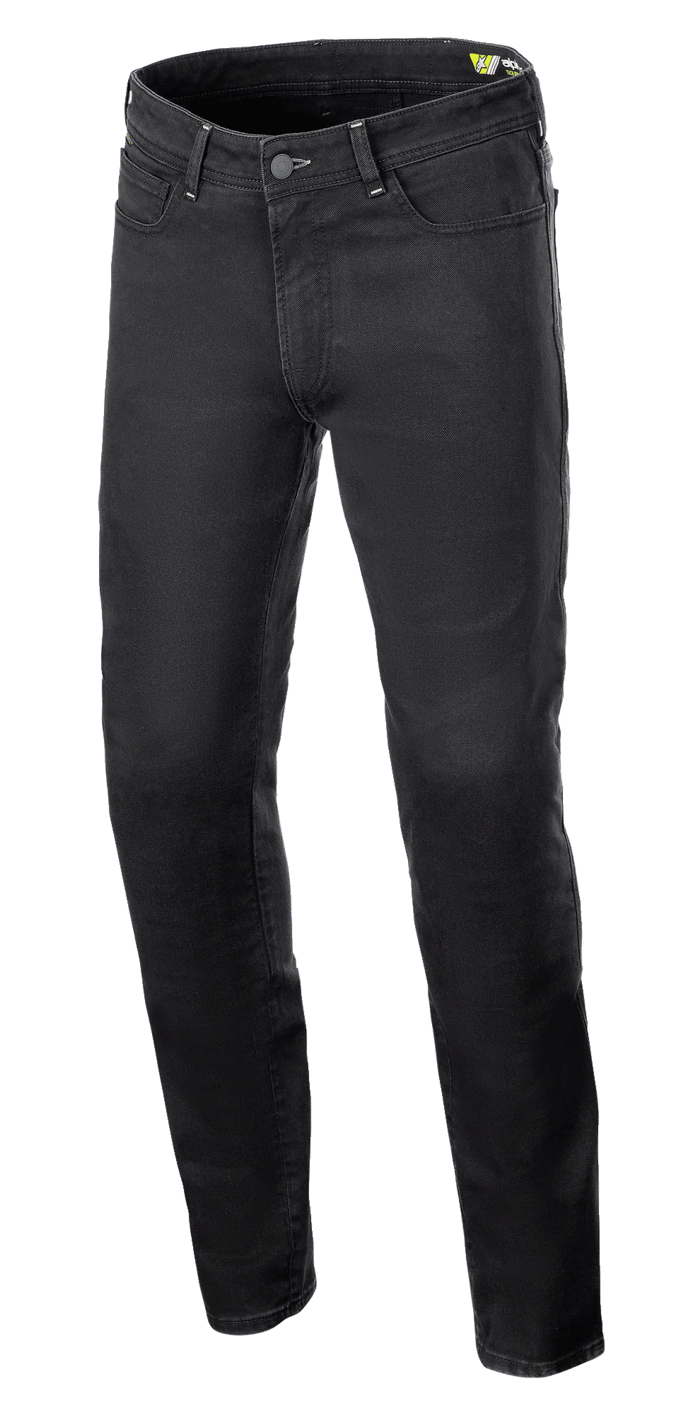 Copper V3 Denim Broek - Afbeelding 5