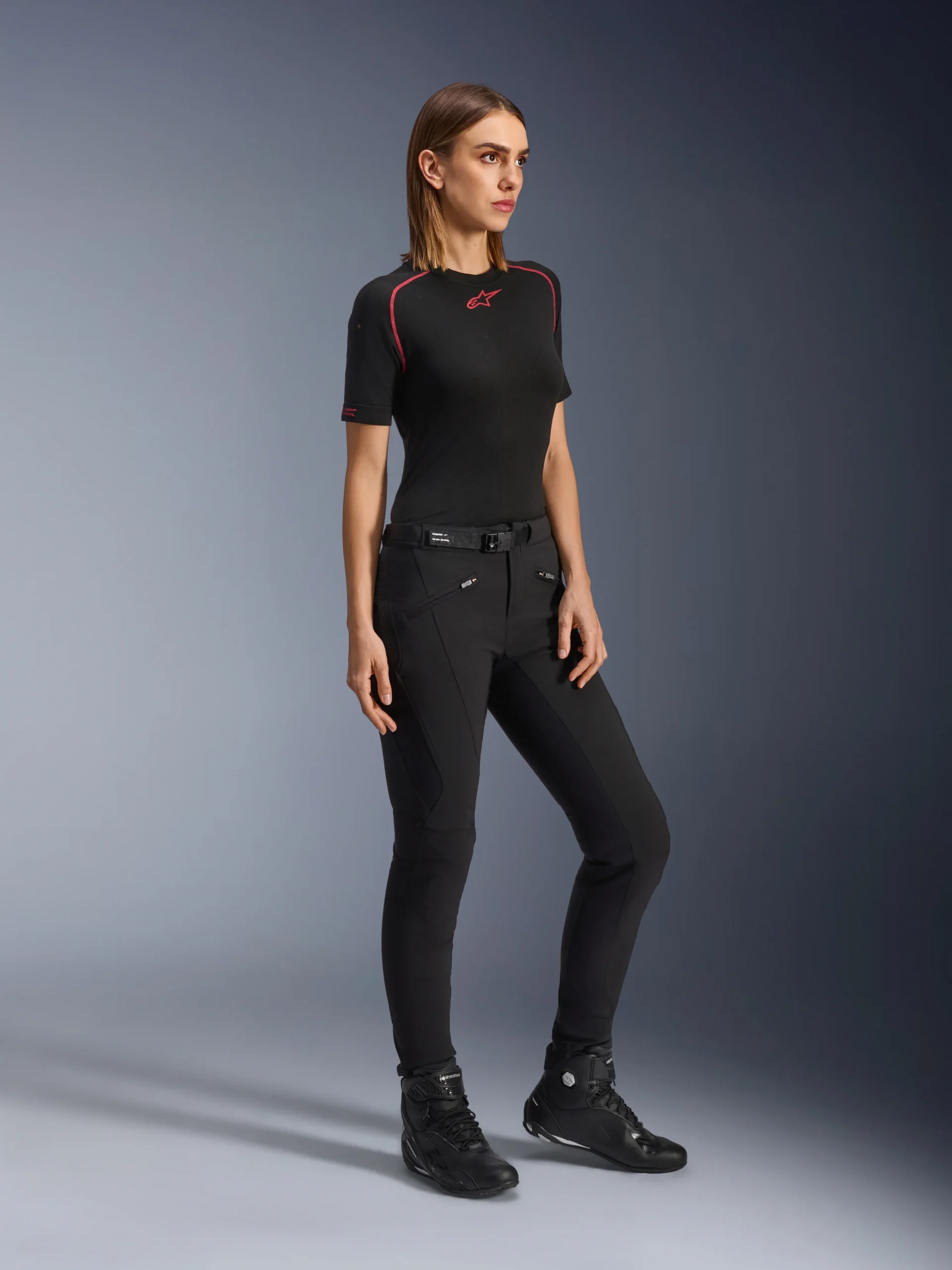 Alamosa Dames Broek - Afbeelding 6