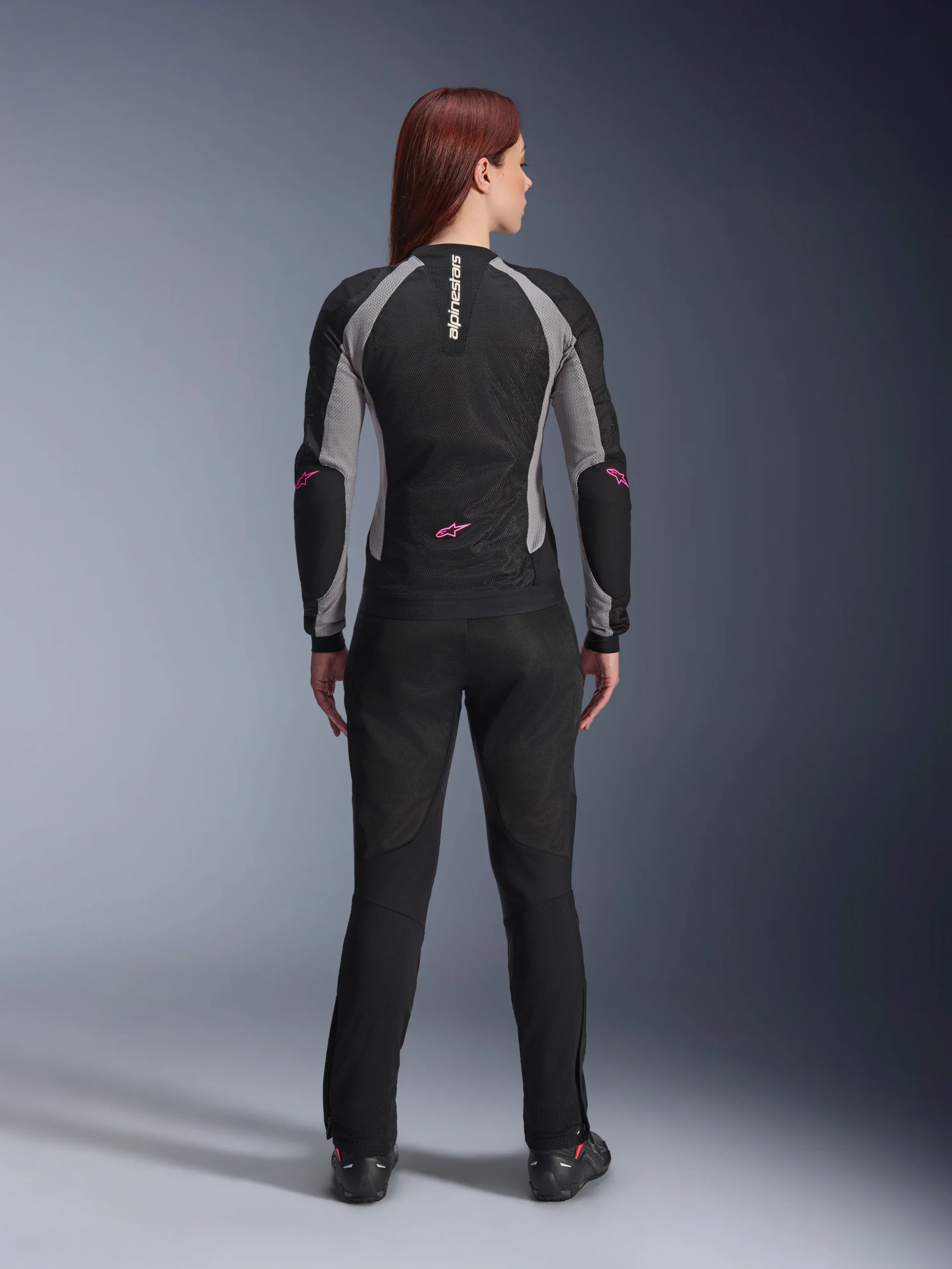 Dames Stella Troop-Air Broek - Afbeelding 4