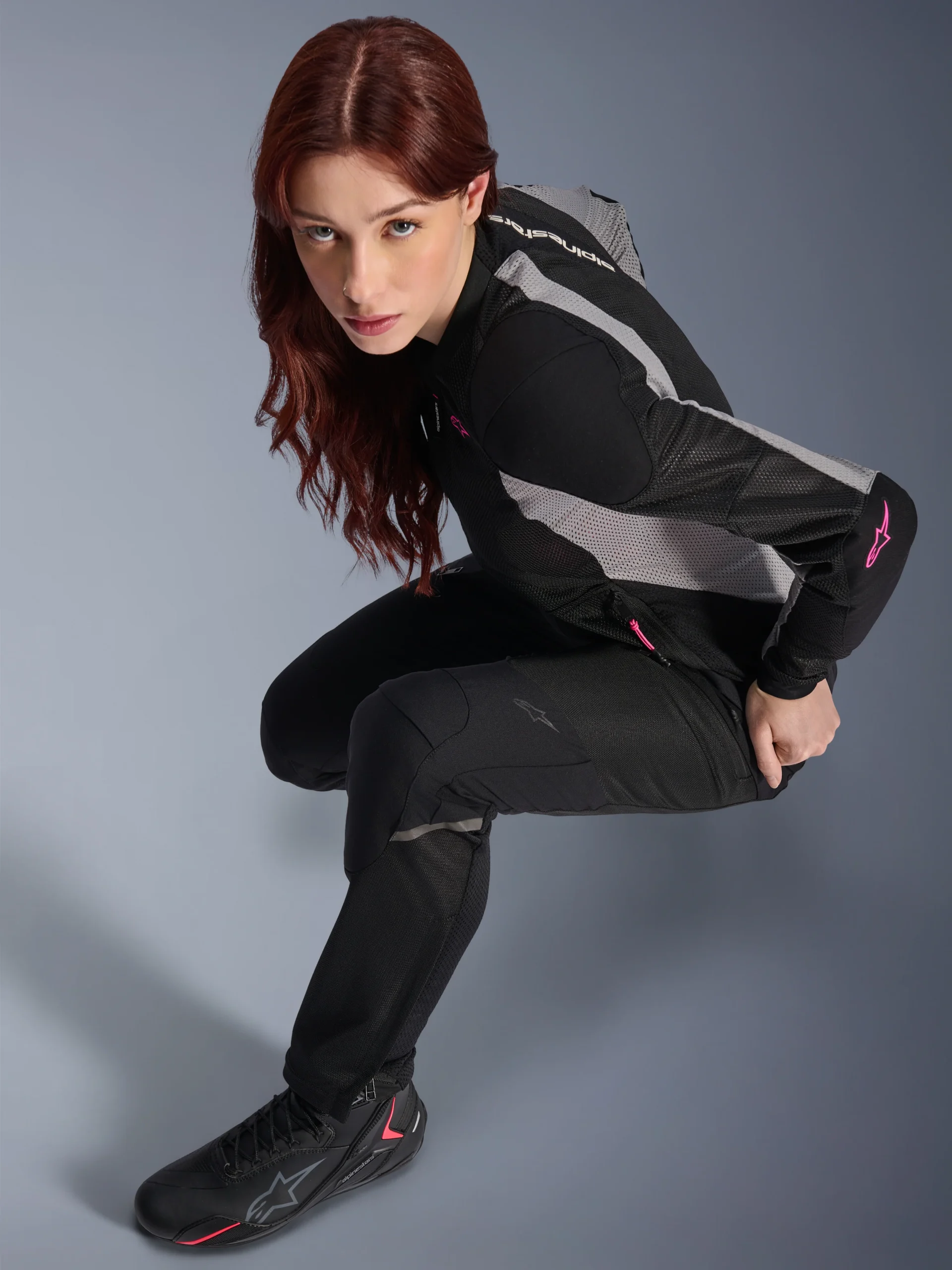 Dames Stella Troop-Air Broek - Afbeelding 6