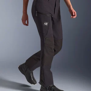 Dames Stella Explore AST Broek - Kort