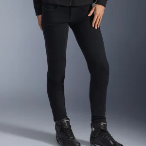 Dames Daisy V3 Moto Denim