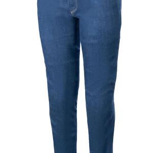 Dames Daisy V3 Moto Denim