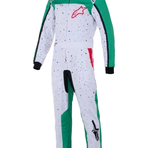 Jeugd KMX-9 V3 Graphic 6 Pak