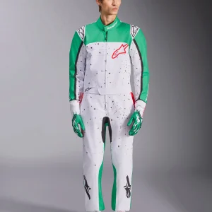 KMX-9 V3 Graphic 6 Pak