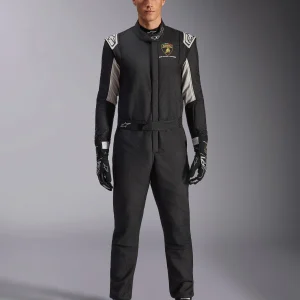 Limited Edition Lamborghini GP Tech V4 Pak FIA