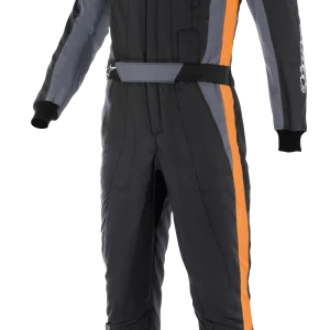 GP Pro Comp V2 FIA Pak