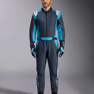 GP Pro Comp V 2 FIA Pak