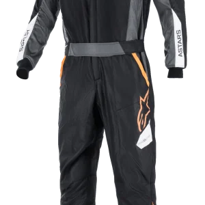 Atom FIA Graphic Pak