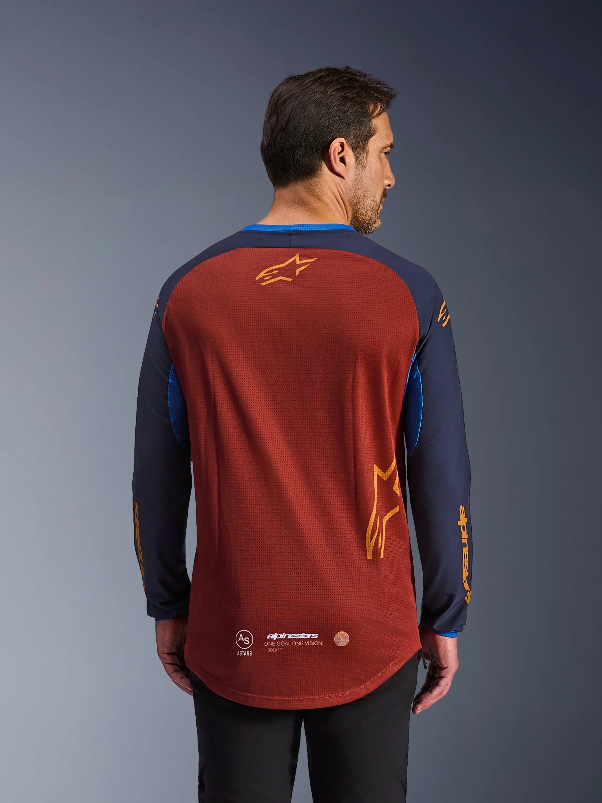 Maxdura Dual Jersey - Afbeelding 3