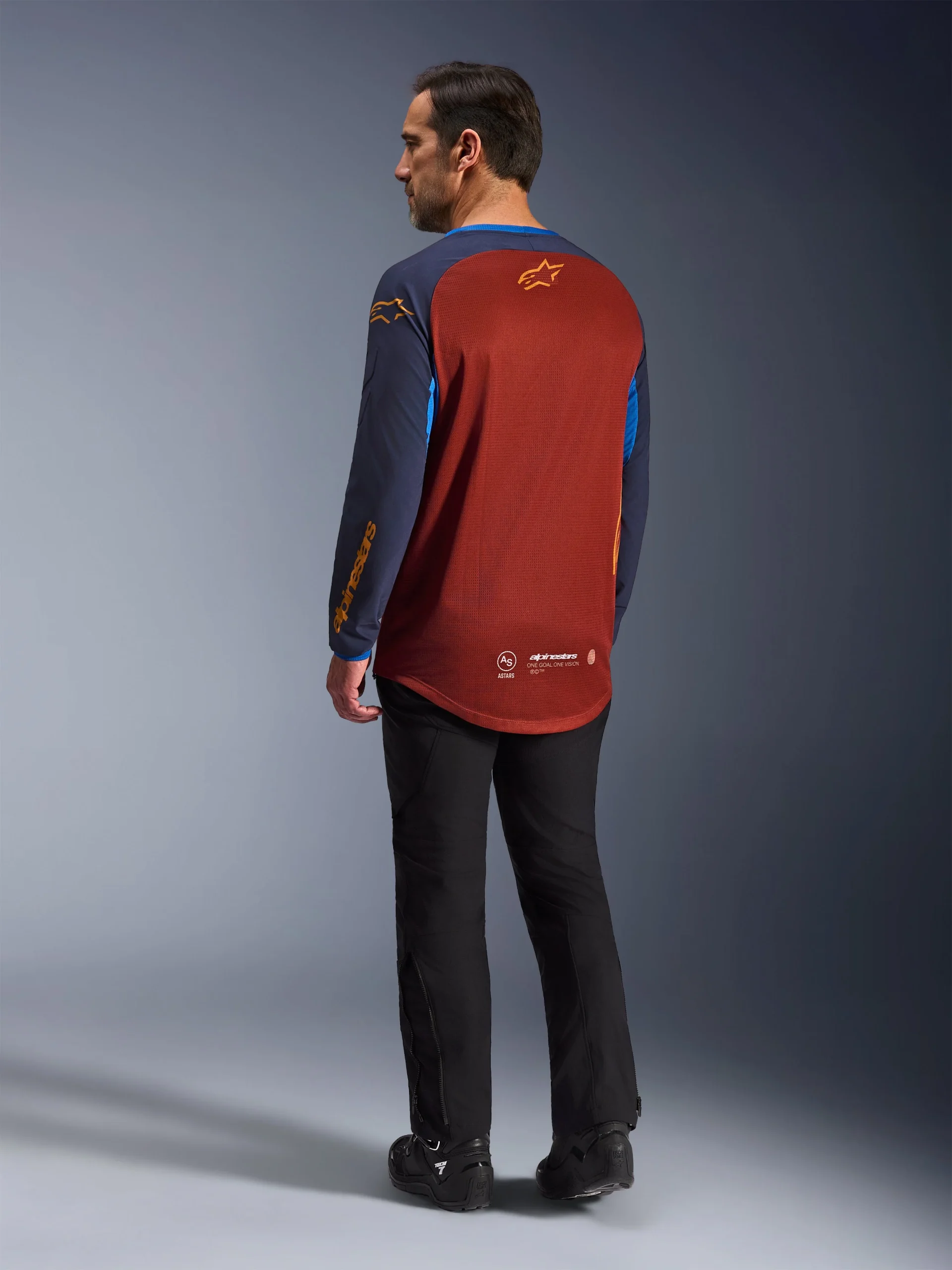 Maxdura Dual Jersey - Afbeelding 7