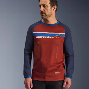 Maxdura Dual Jersey