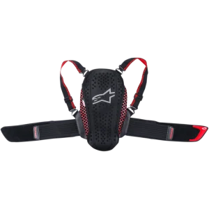 Jeugd Nucleon Kr-Y Rugbeschermer