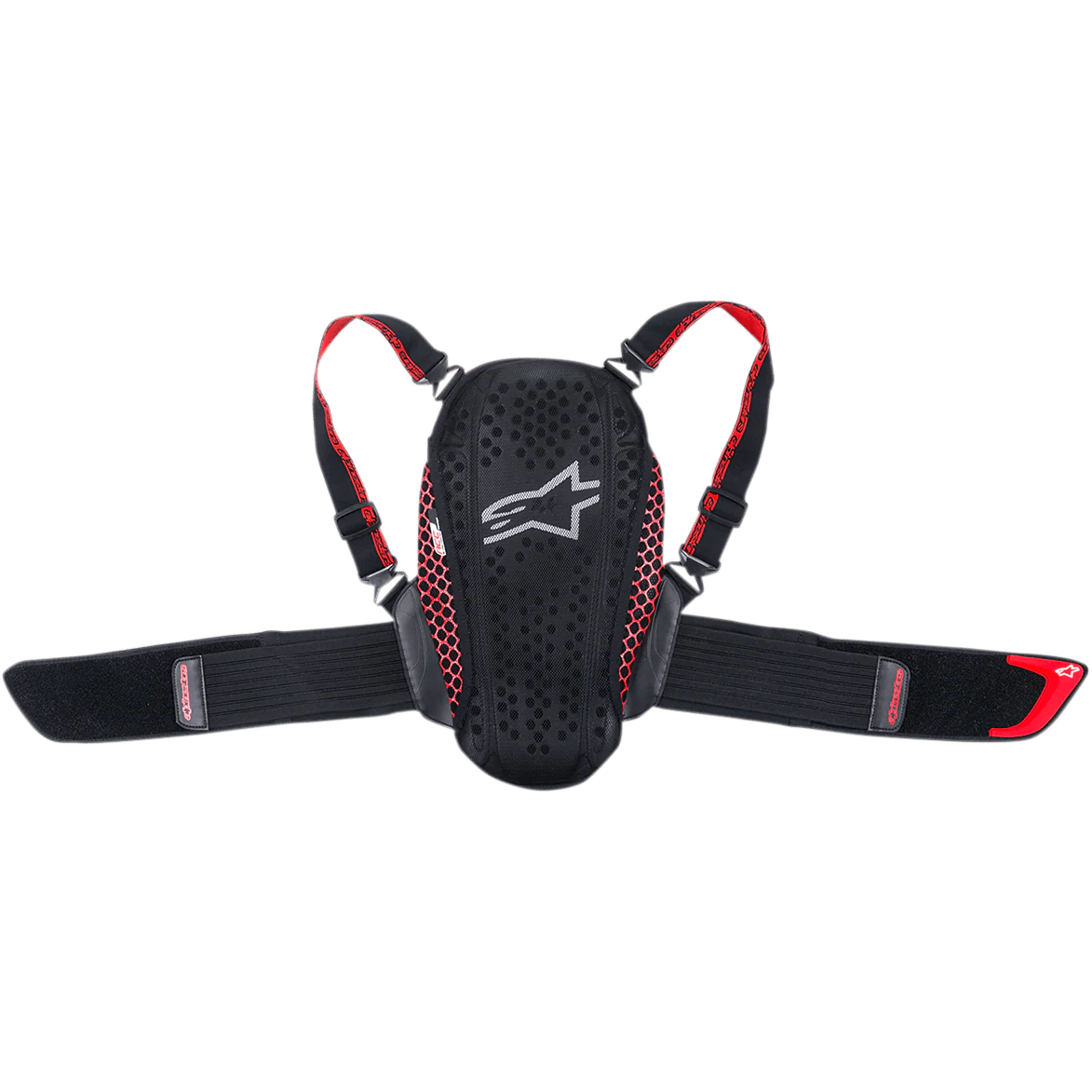 Jeugd Nucleon Kr-Y Rugbeschermer - Afbeelding 2