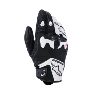 SP-R Tech Handschoenen