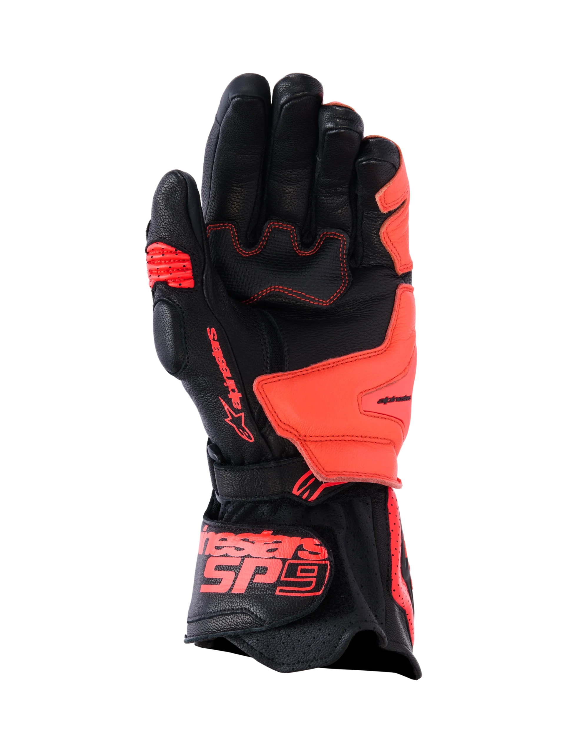 SP-9 Handschoenen - Afbeelding 3