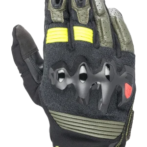 Halo Leren Handschoenen