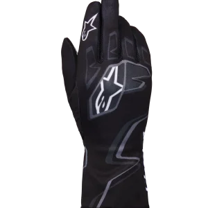 Tech-1 K Race V2 Handschoenen Graphic 1