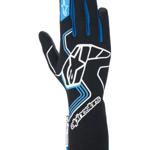 Tech-1 Race V4 Handschoenen