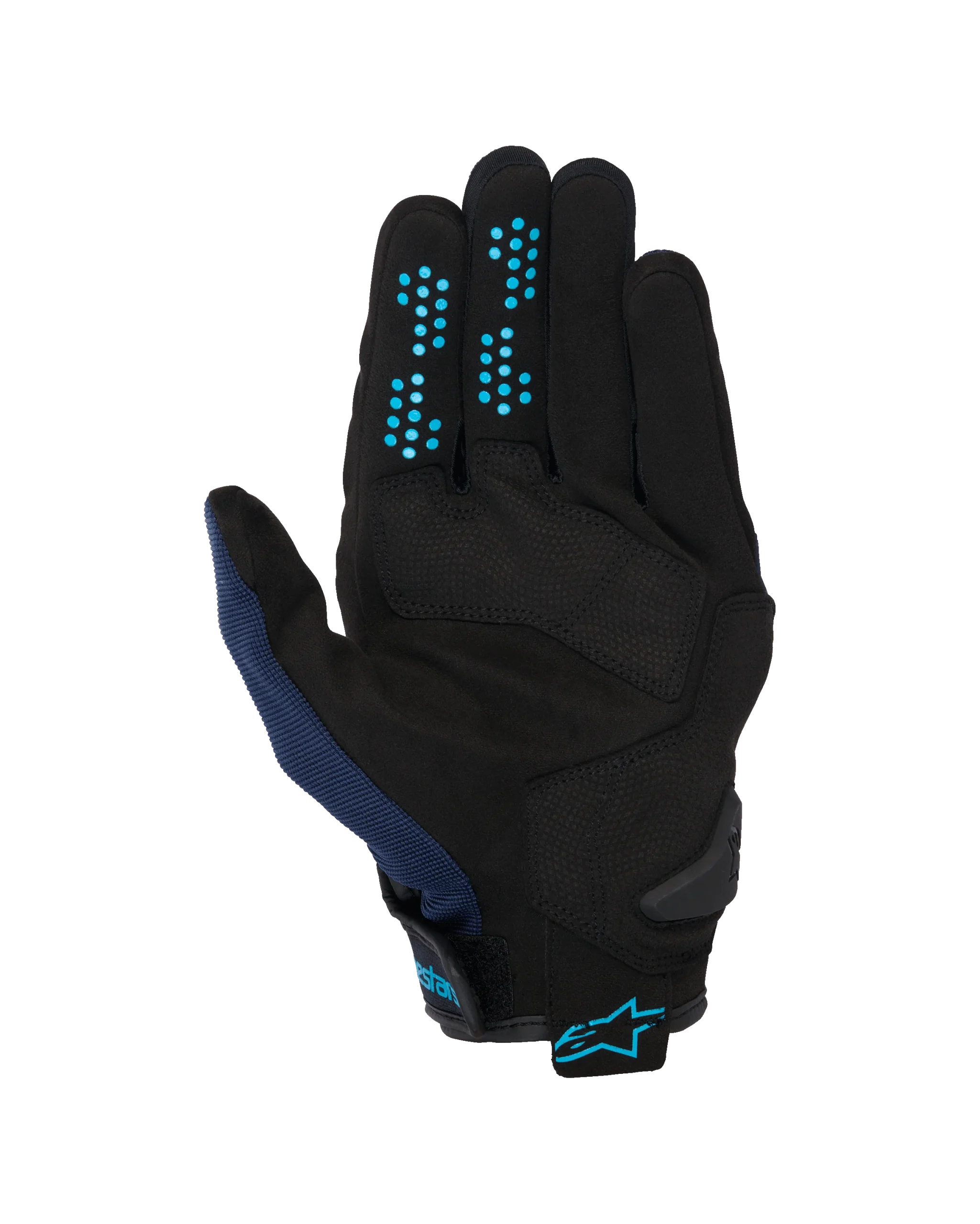 Chrome V2 Handschoenen - Afbeelding 3