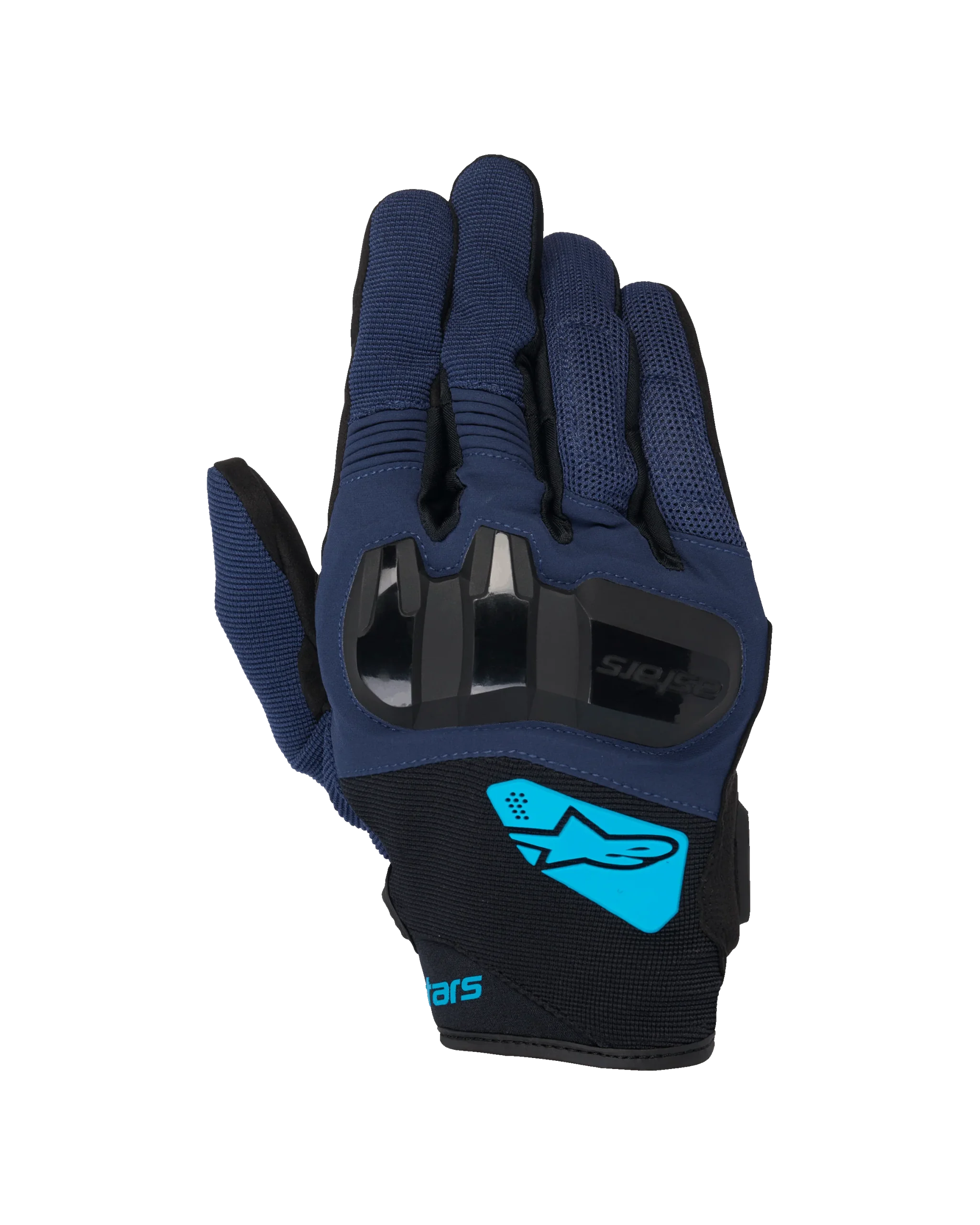 Chrome V2 Handschoenen - Afbeelding 2