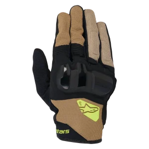 Chrome V2 Handschoenen