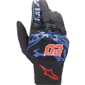 FQ20 Copper Handschoenen