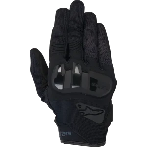 Dames Chrome Handschoenen