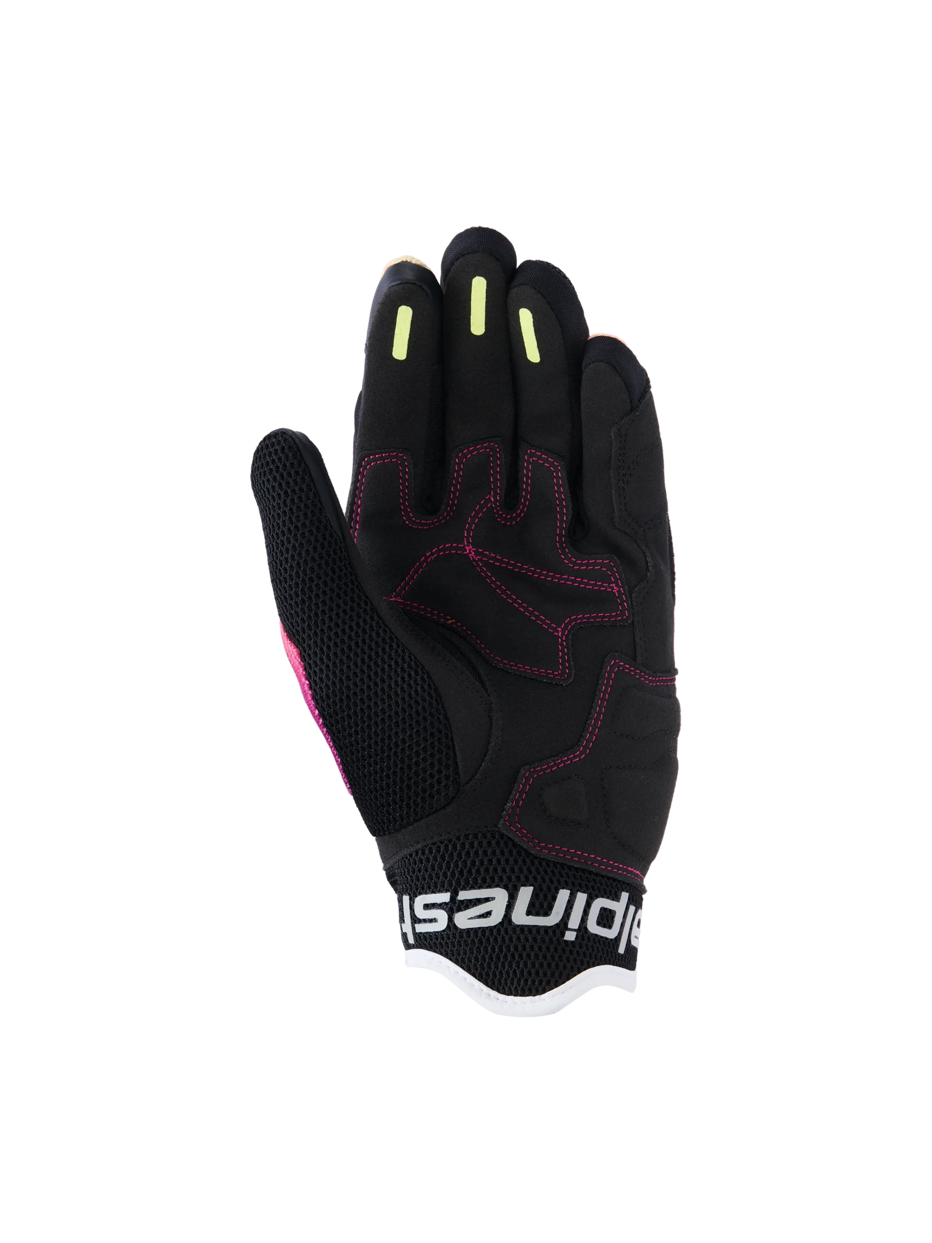 Dames Stella Mogress Airflow Handschoenen - Afbeelding 3