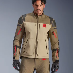 Nazca 3L GORE-TEX PRO Jas