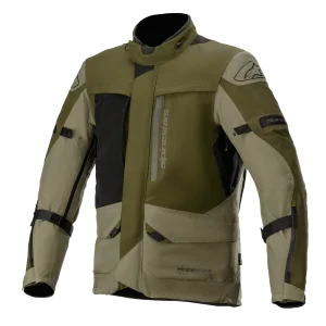 Altamira GORE-TEX Jas