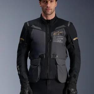 ST-7 2L GORE-TEX Jas