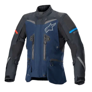 Boulder GORE-TEX Jas