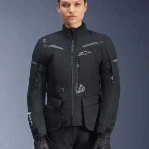 Dames Stella ST-7 2L GORE-TEX Jas