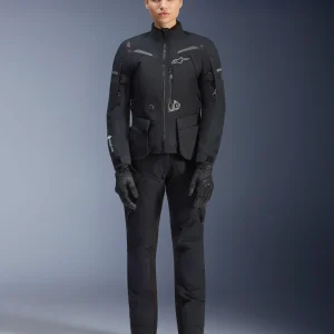 Dames Stella ST-7 2L GORE-TEX Broek