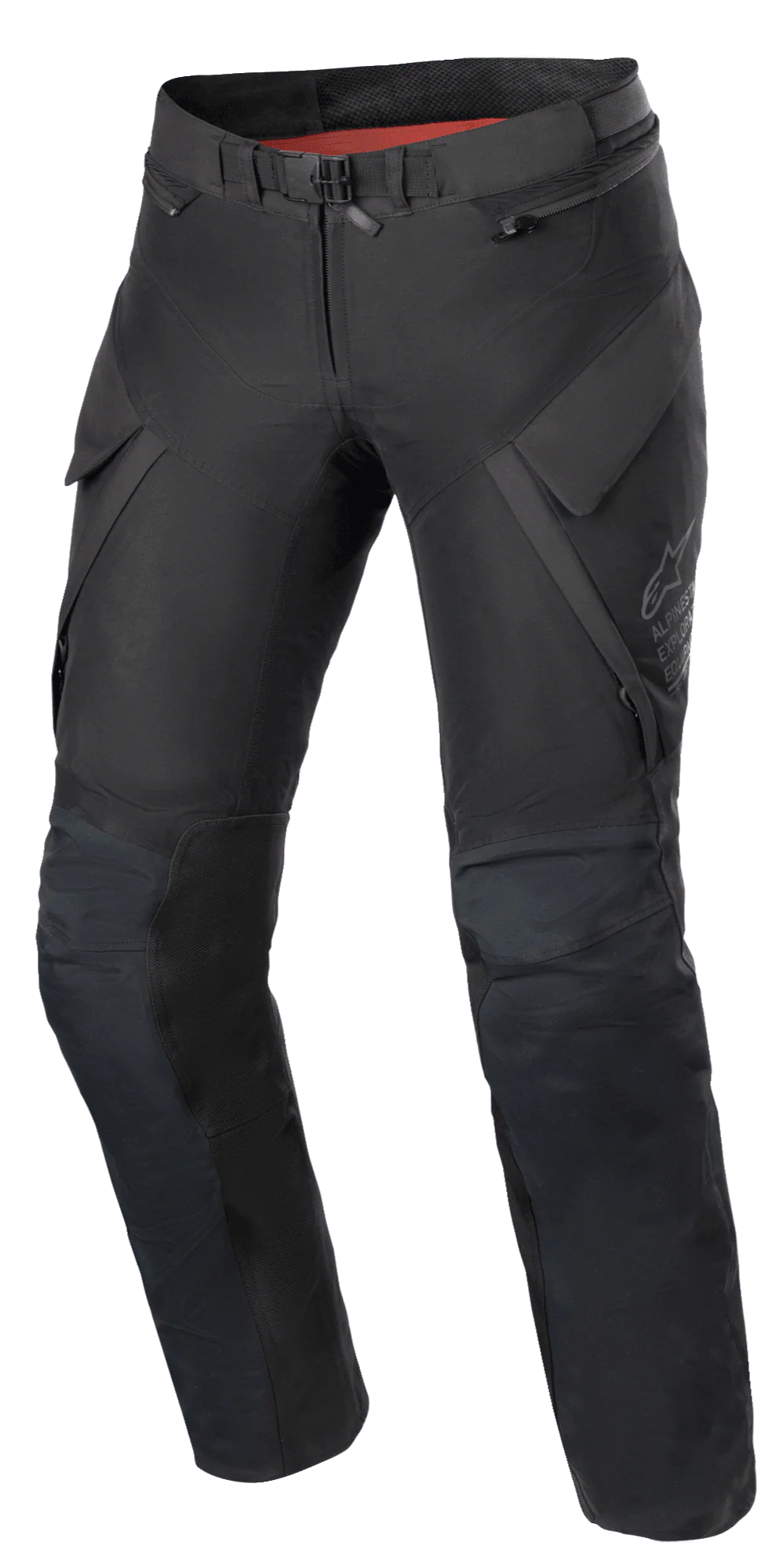 Dames Stella ST-7 2L GORE-TEX Broek - Afbeelding 6