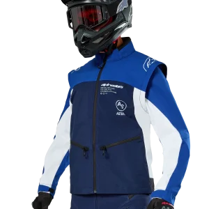 Lite-Dura Softshell Jas