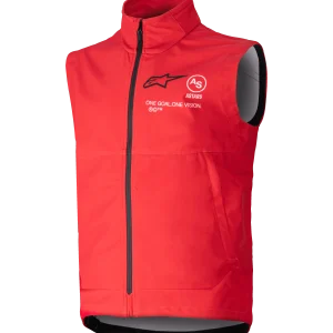 Techstar Softshell Vest