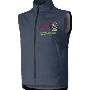 Techstar Softshell Vest