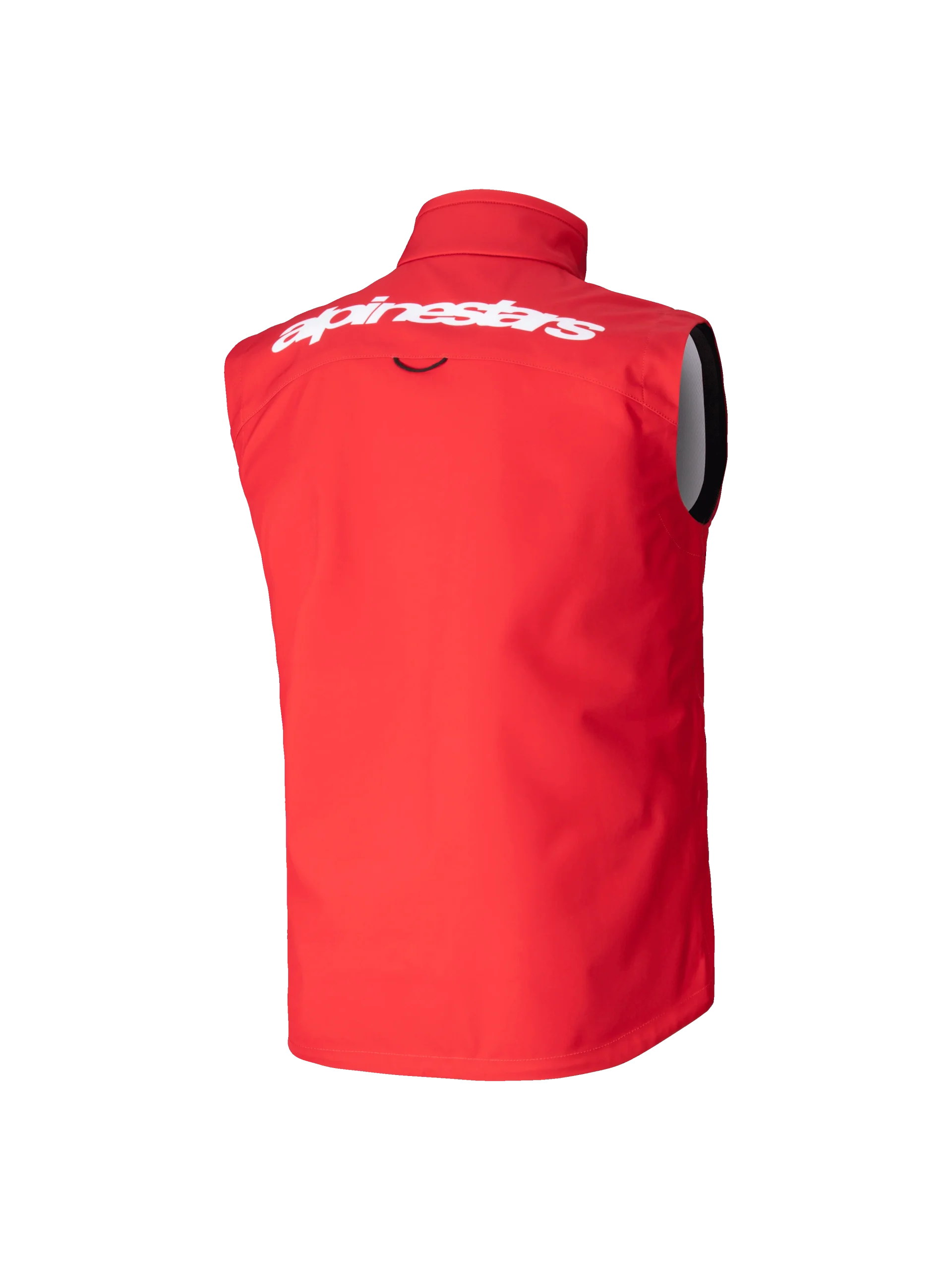 Jeugd Techstar Softshell Vest - Afbeelding 3