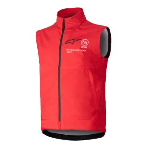 Jeugd Techstar Softshell Vest