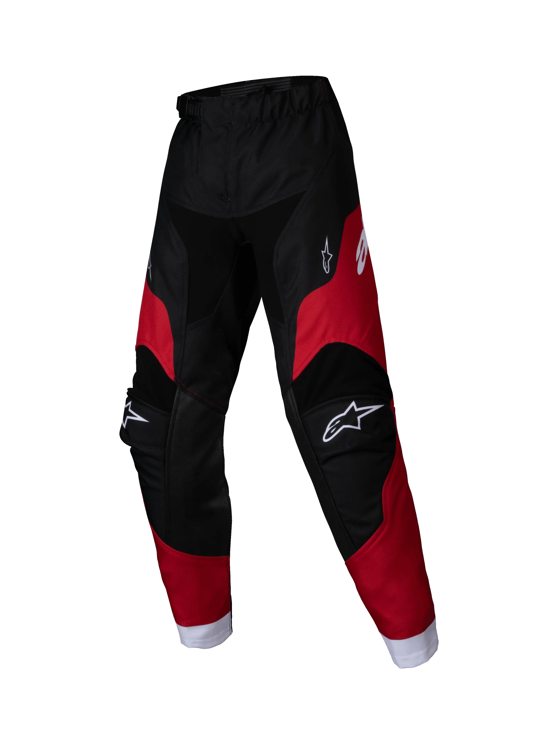 Kinder Racer Veil Broek 2025