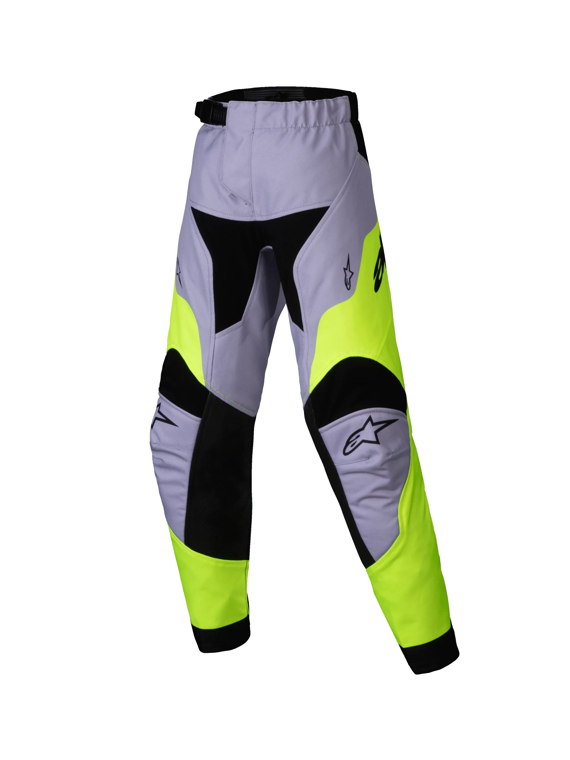 Kinder Racer Veil Broek 2025