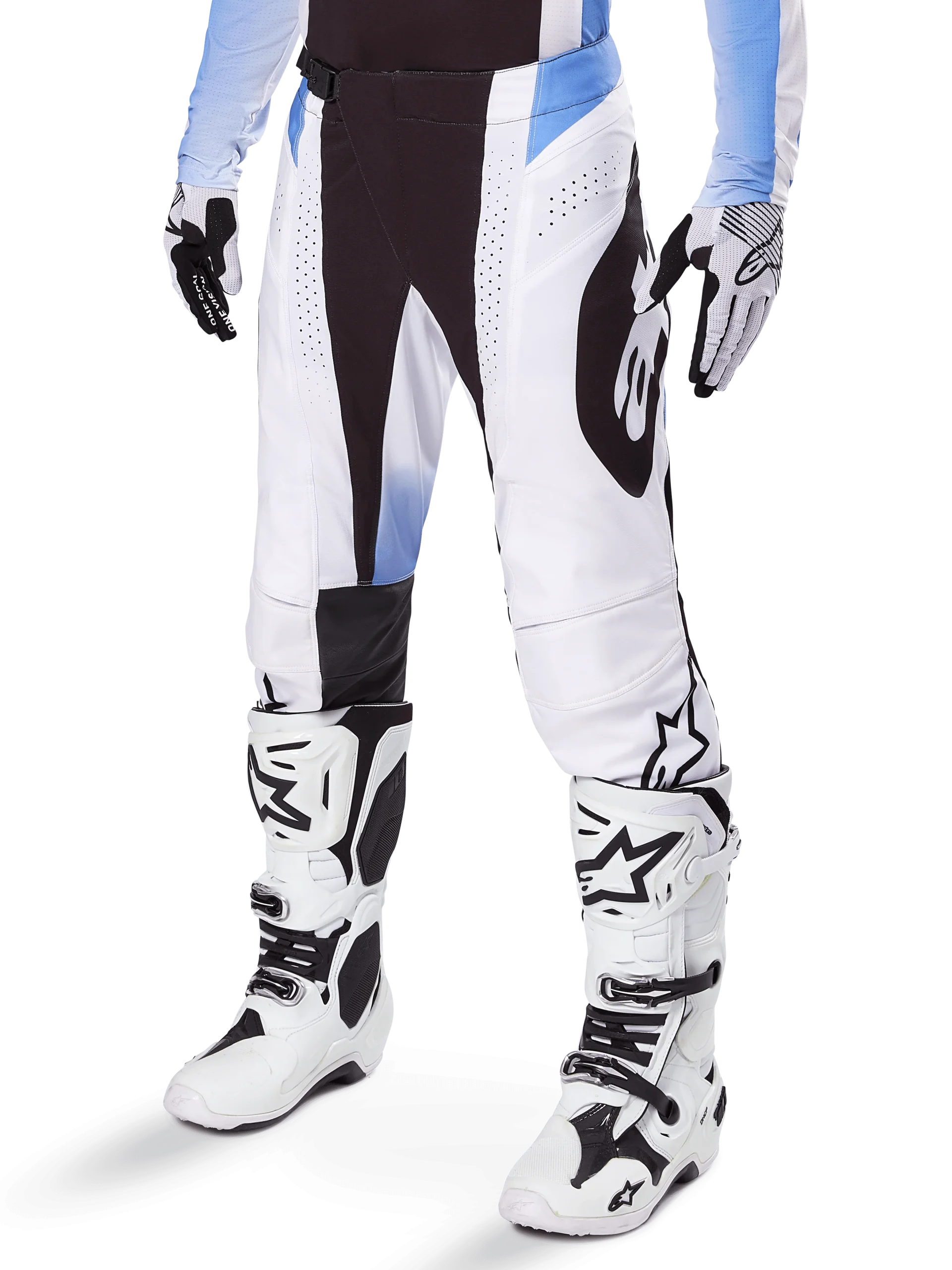 Techstar Melt Broek 2025