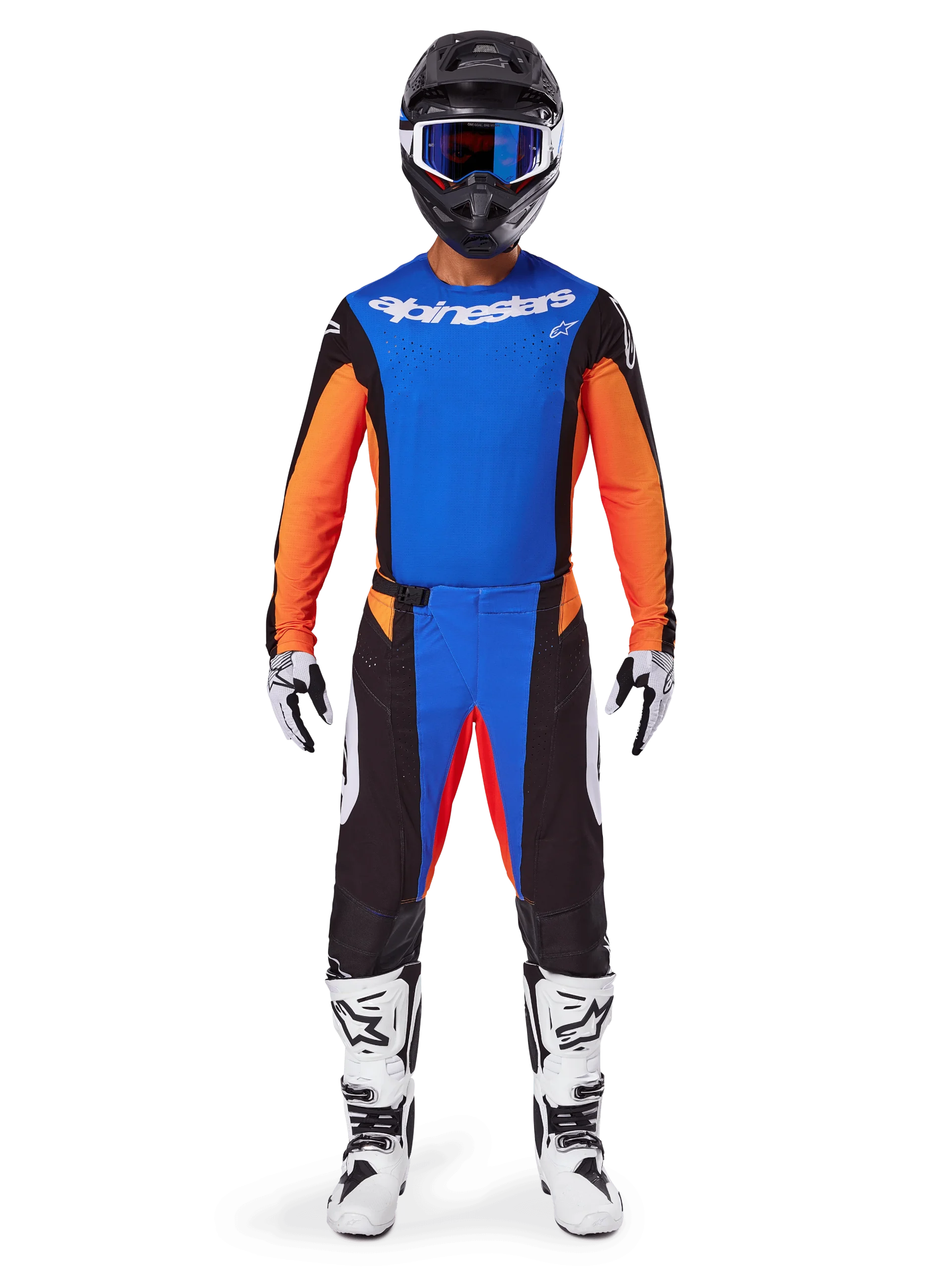 Techstar Melt Kledingset 2025