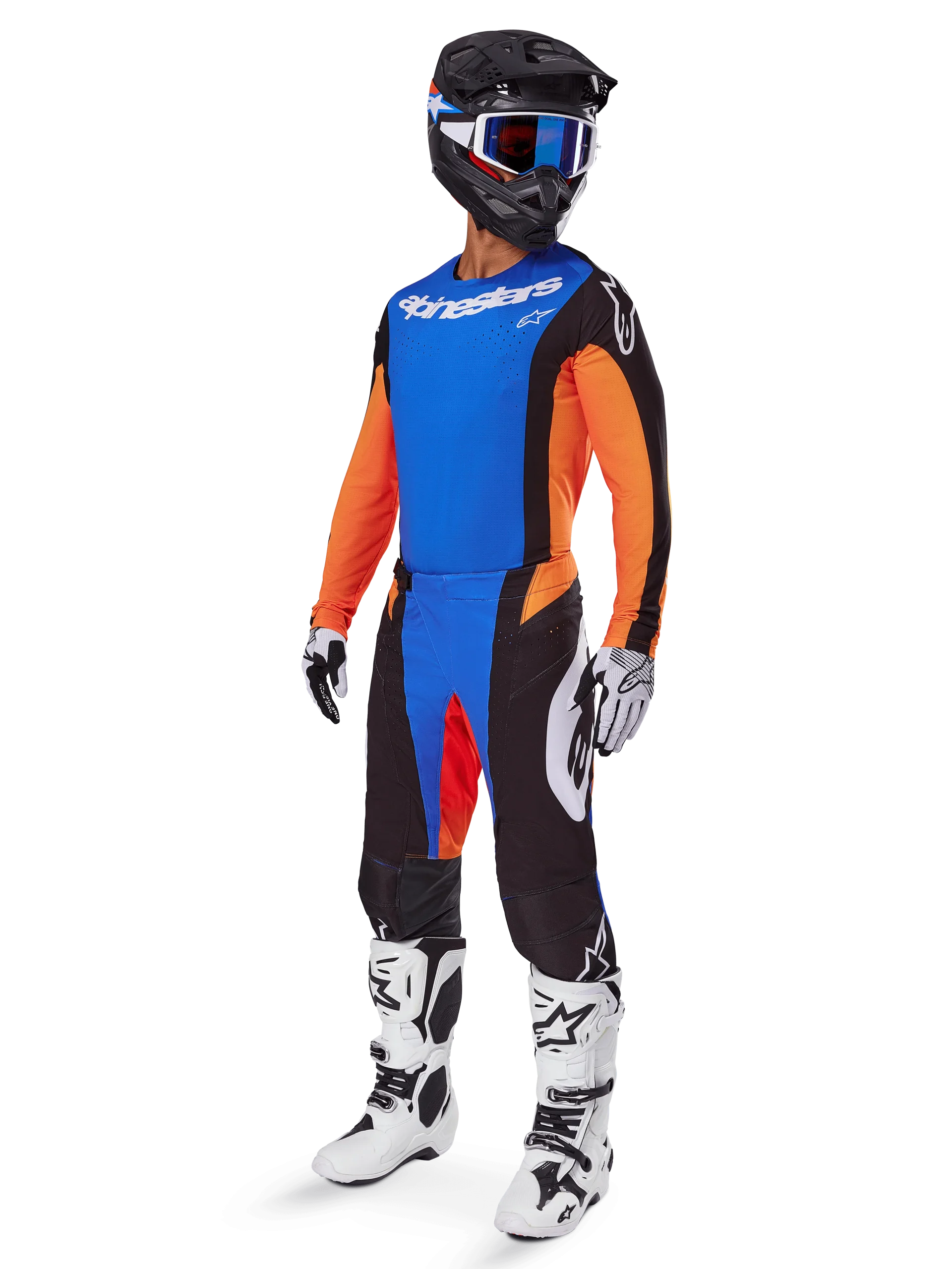 Techstar Melt Kledingset 2025 - Afbeelding 3