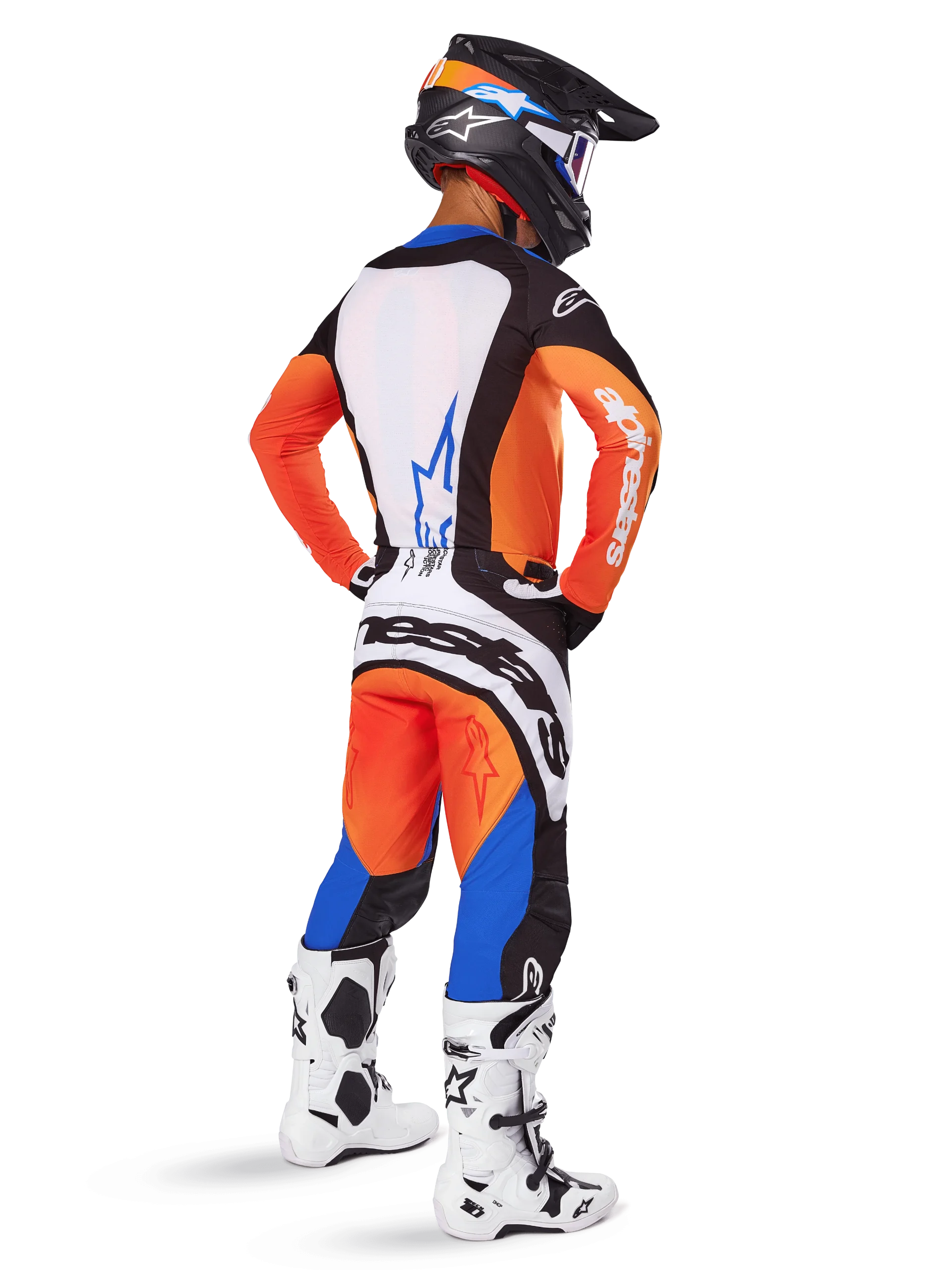 Techstar Melt Kledingset 2025 - Afbeelding 4