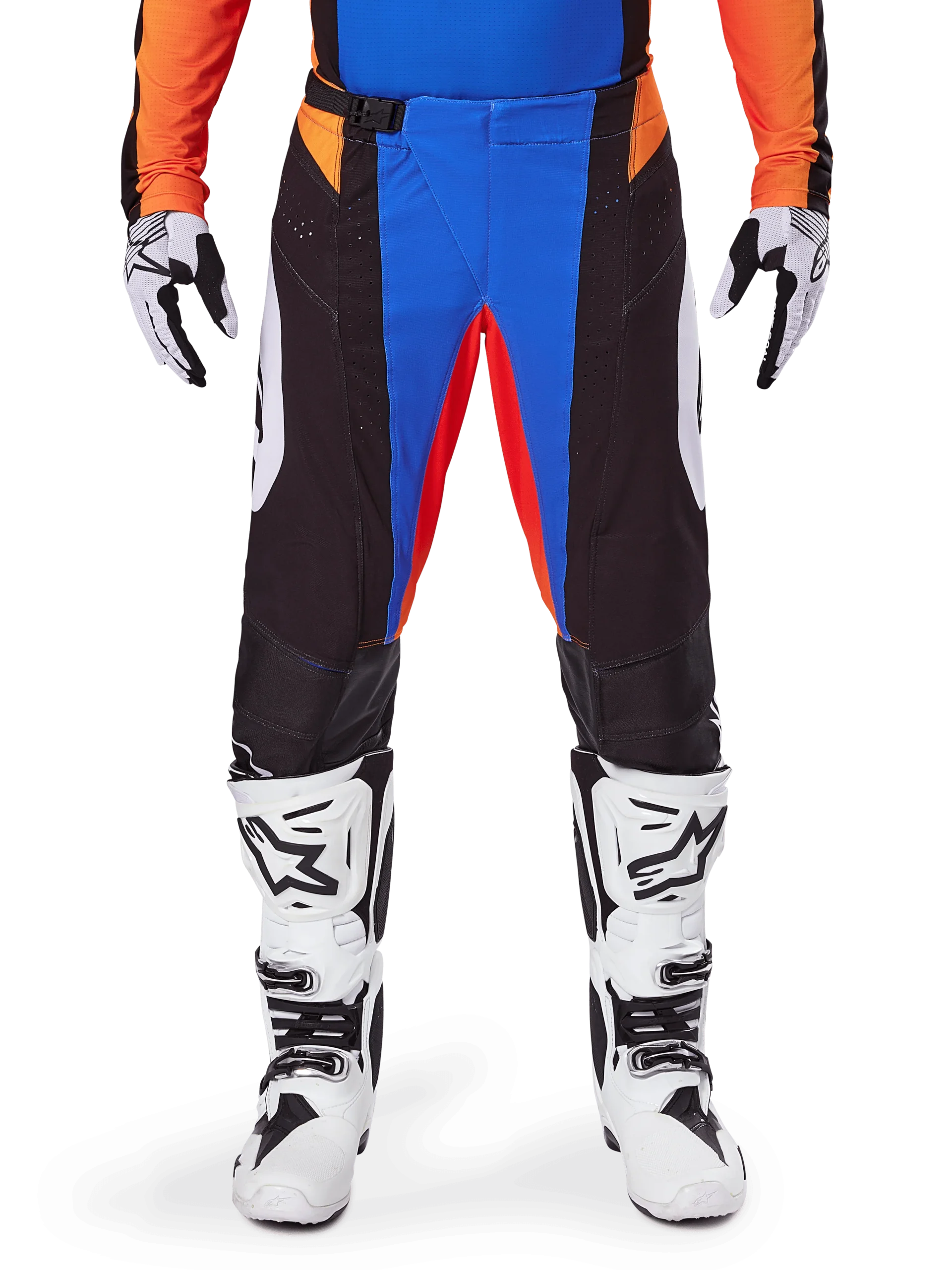 Techstar Melt Broek 2025 - Afbeelding 3