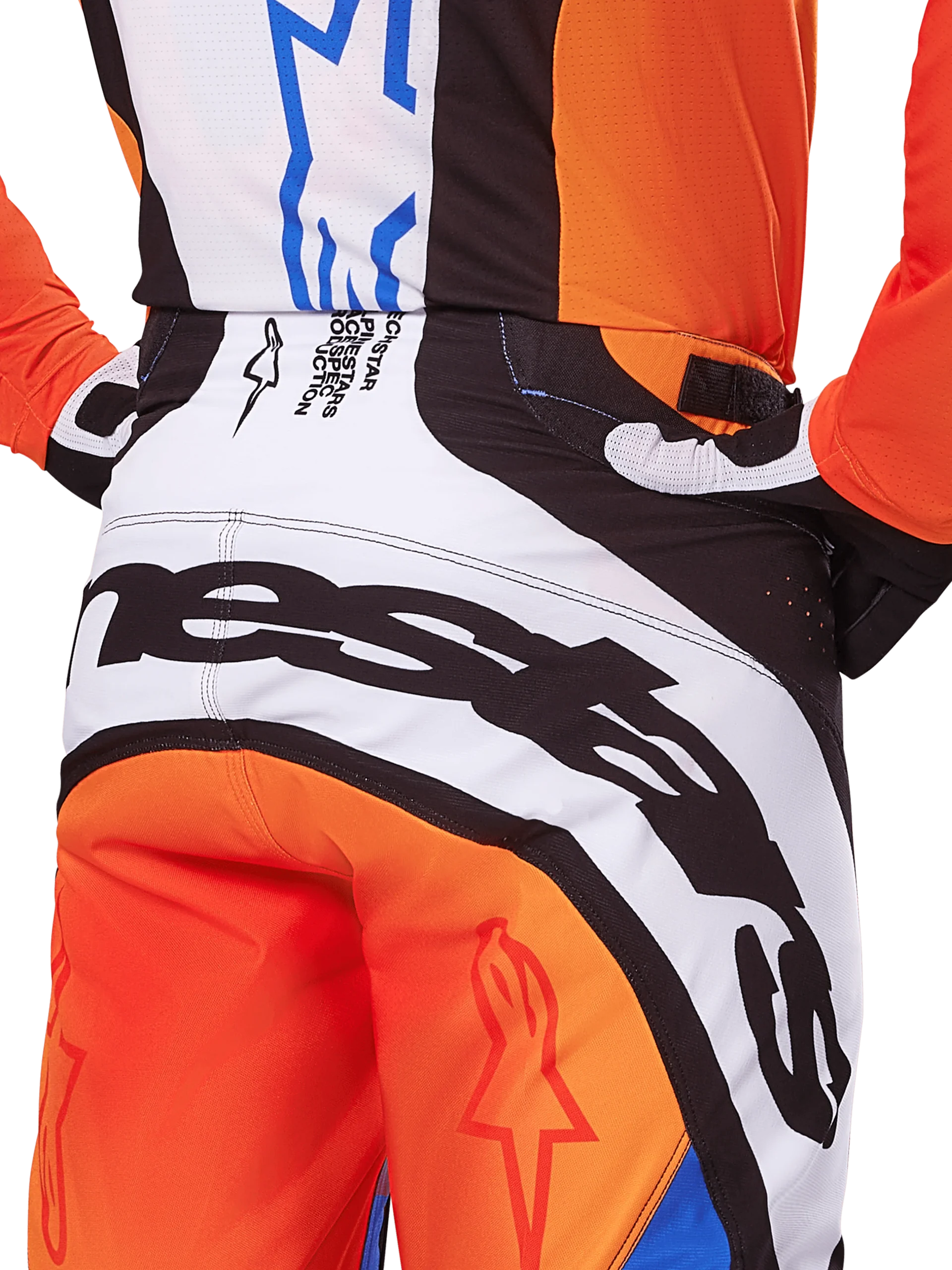 Techstar Melt Broek 2025 - Afbeelding 9