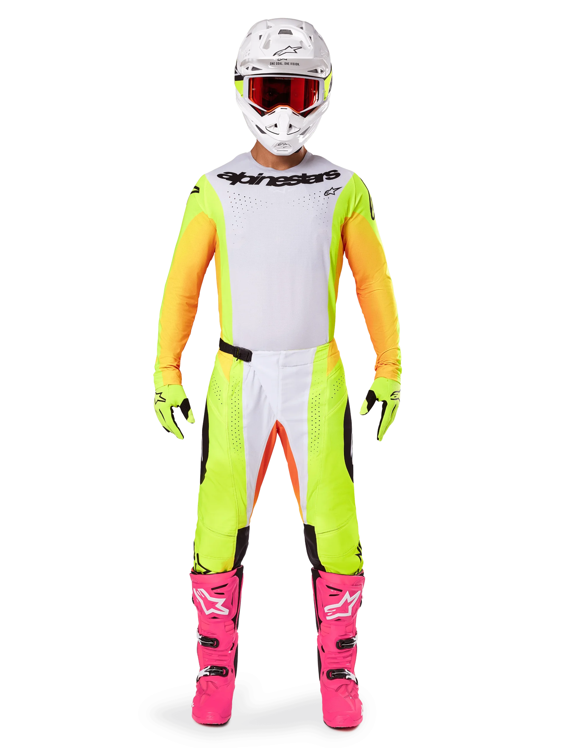 Techstar Melt Kledingset 2025